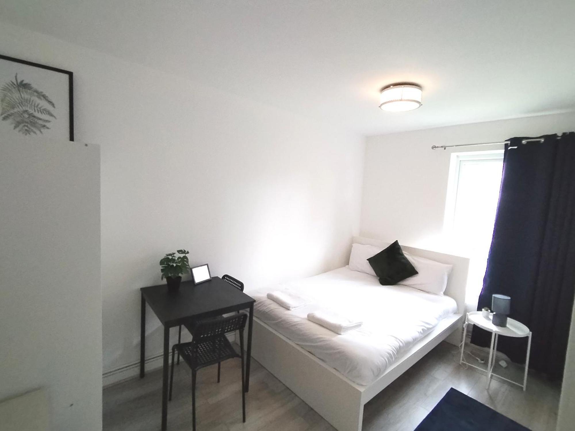 N1 6rj Aparthotel Londres