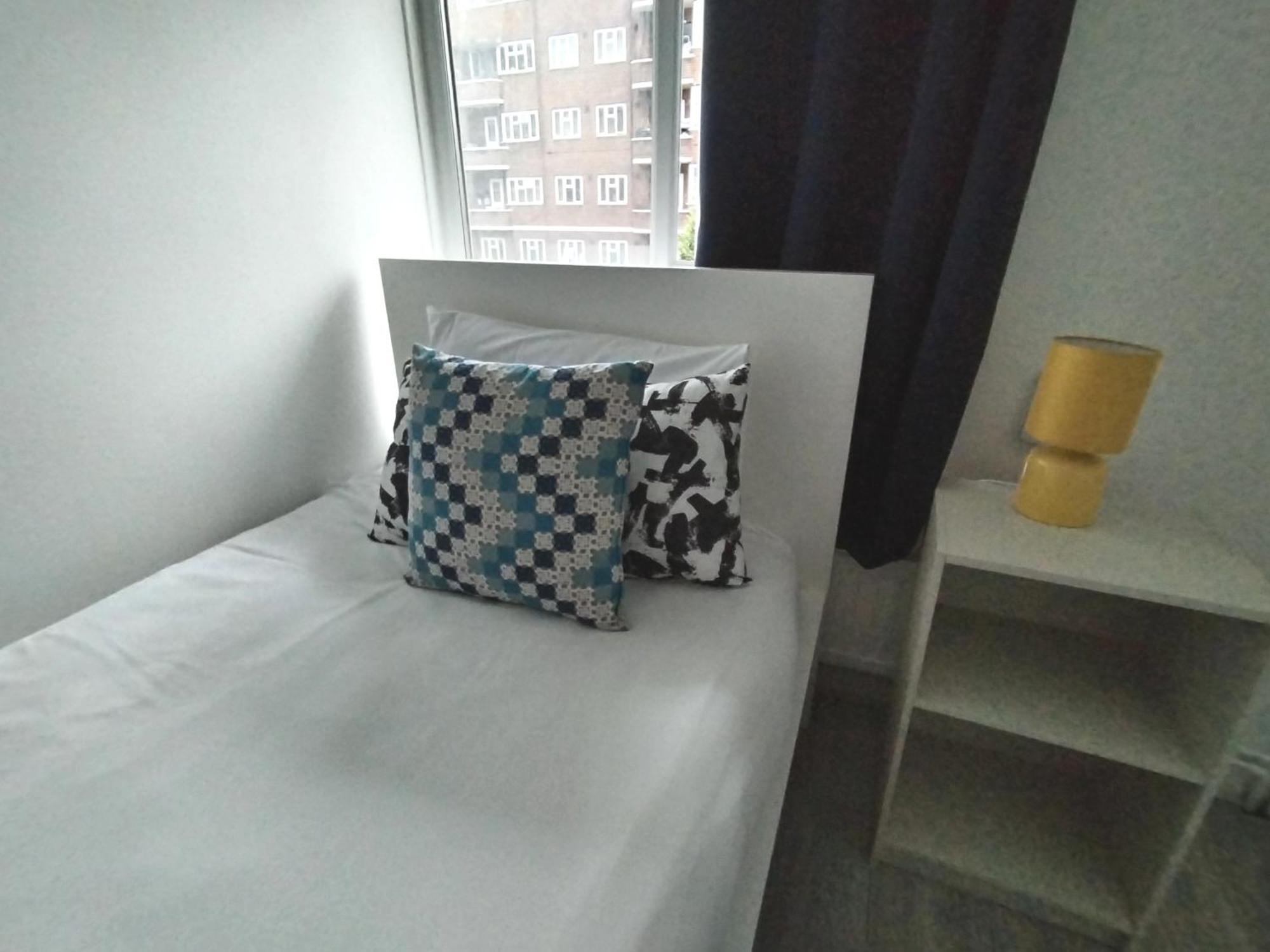 Aparthotel N1 6rj