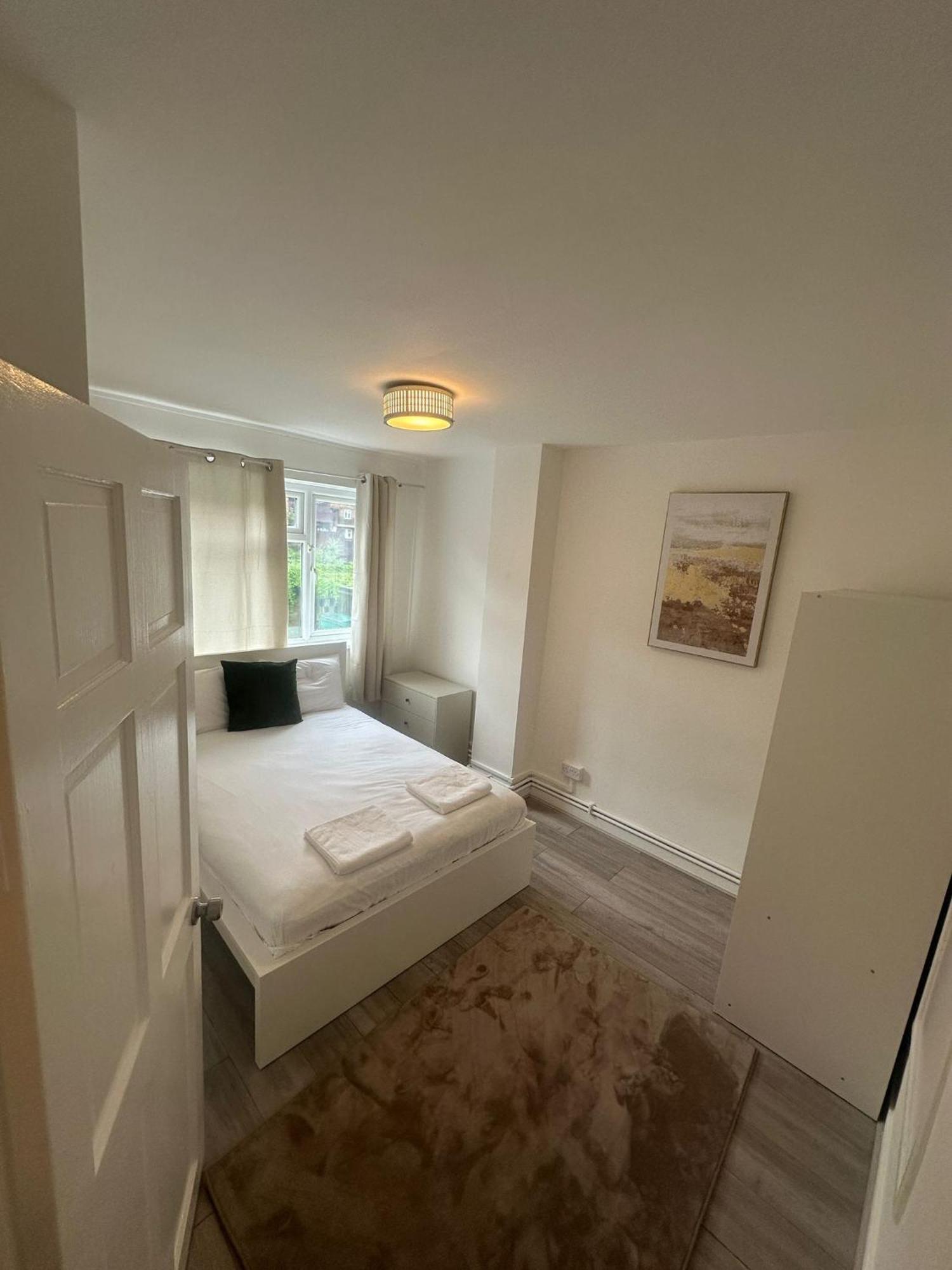 N1 6rj Aparthotel *